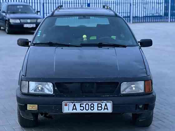 Volkswagen Passat B3 (Авторынок КОВЧЕГ) Tiraspol