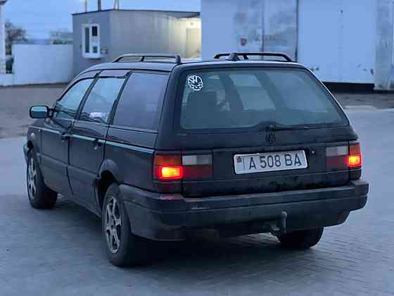 Volkswagen Passat B3 (Авторынок КОВЧЕГ) Tiraspol