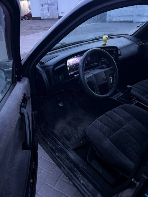 Volkswagen Passat B3 (Авторынок КОВЧЕГ) Tiraspol - photo 7