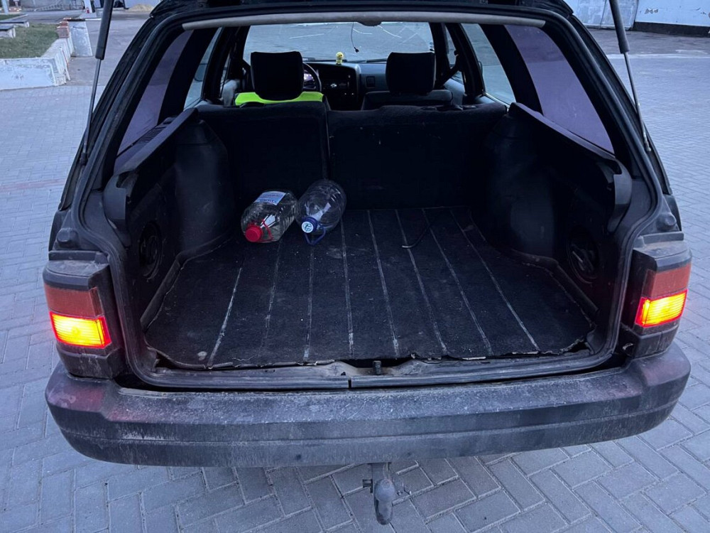 Volkswagen Passat B3 (Авторынок КОВЧЕГ) Tiraspol - photo 10