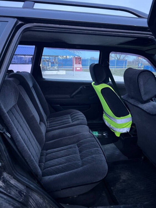 Volkswagen Passat B3 (Авторынок КОВЧЕГ) Tiraspol - photo 9