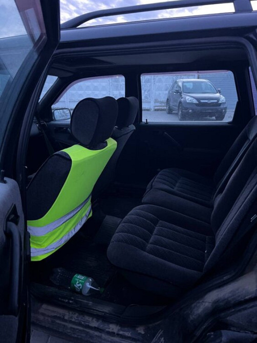 Volkswagen Passat B3 (Авторынок КОВЧЕГ) Tiraspol - photo 8