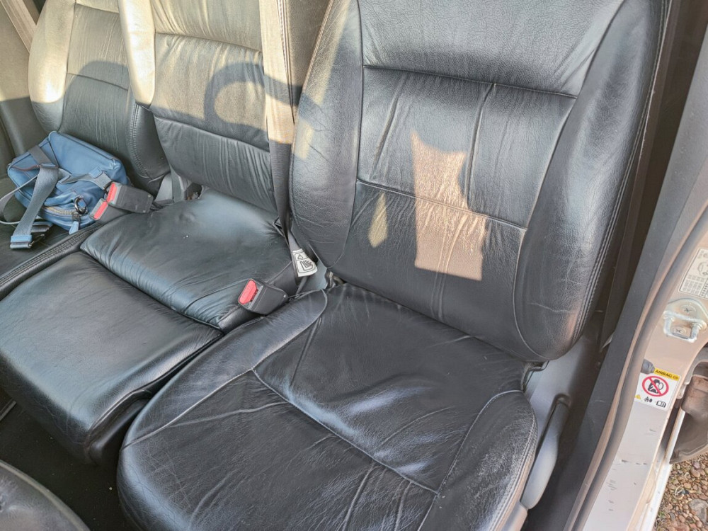 2008 год! 6 мест! СВЕЖЕПРИГНАНА ИЗ ГЕРМАНИИ! Растаможена! Tiraspol - photo 7