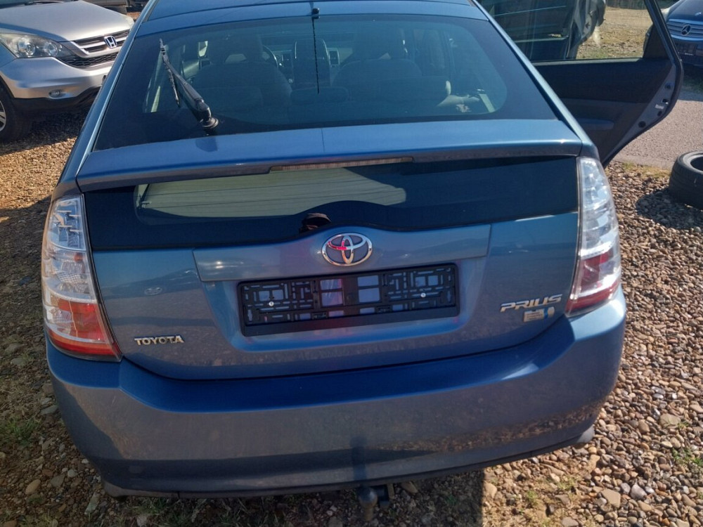 Продам Toyota prius Тирасполь - изображение 6