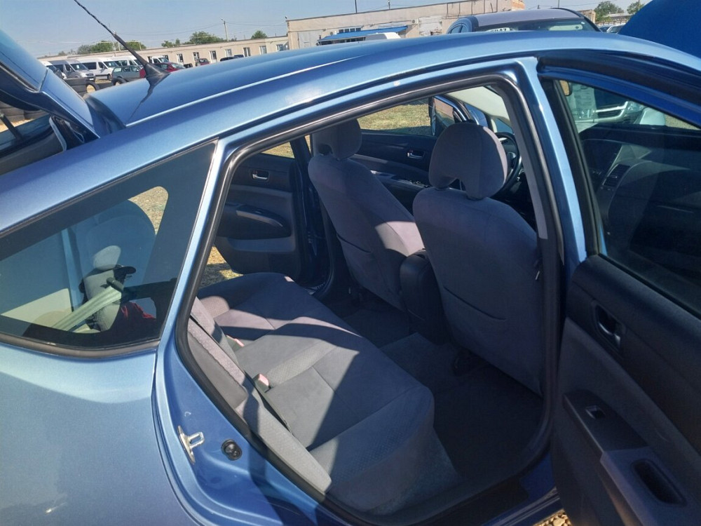 Продам Toyota prius Тирасполь - изображение 10