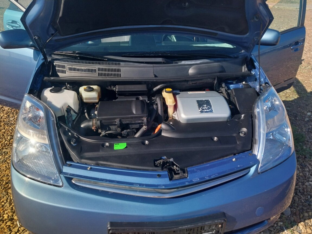 Продам Toyota prius Тирасполь - изображение 9