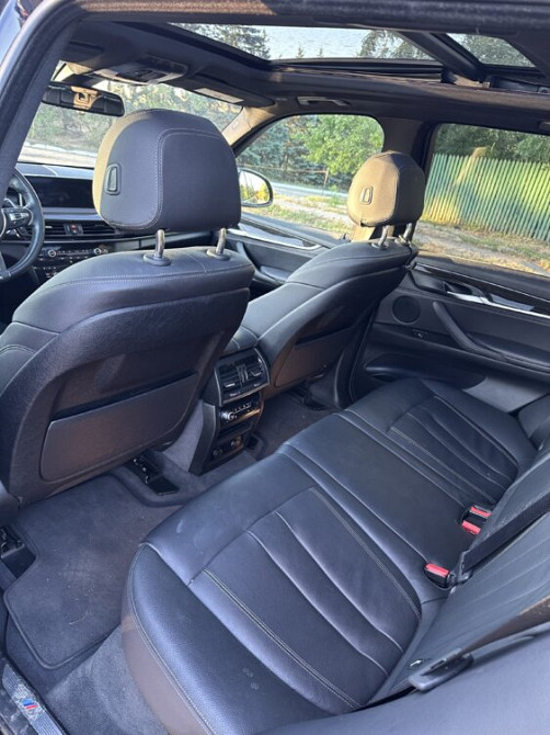 BMW X5 40eX Бендеры - изображение 9