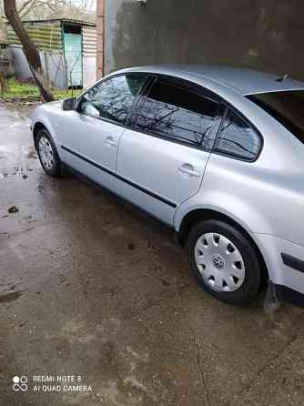 Volkswagen Б-5 Тирасполь