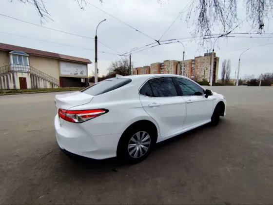 Toyota Camry 2018 год Тирасполь Тирасполь