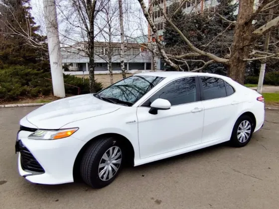 Toyota Camry 2018 год Тирасполь Тирасполь