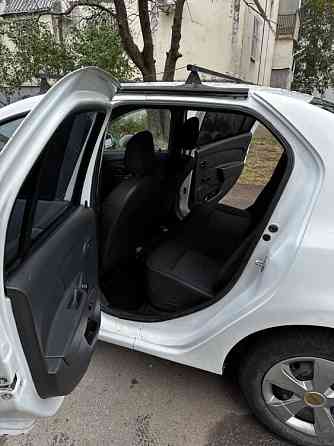 Dacia Logan 1.2 бензин-газ Тирасполь