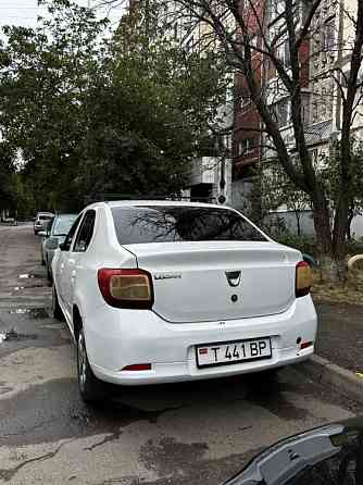 Dacia Logan 1.2 бензин-газ Тирасполь