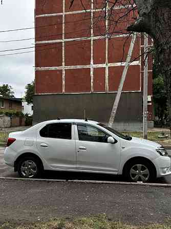 Dacia Logan 1.2 бензин-газ Тирасполь