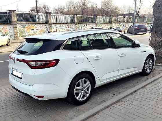 Vând Renault Megane IV 2017, 1.5 diesel, Intens, fără accidente Кишинёв