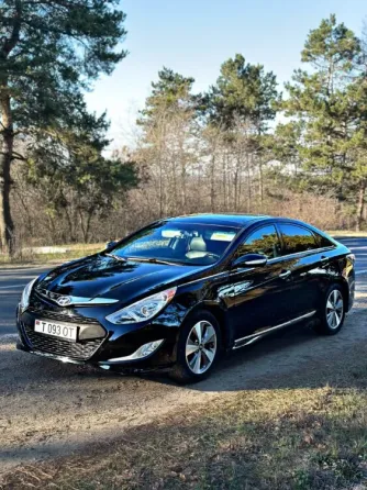 Hyundai Sonata 2012 год Тирасполь Тирасполь