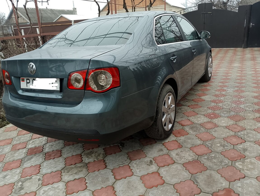 Jetta 5 Тирасполь - изображение 8