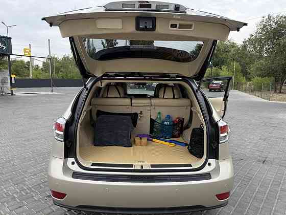 Lexus RX 2013 Tiraspol Tiraspol