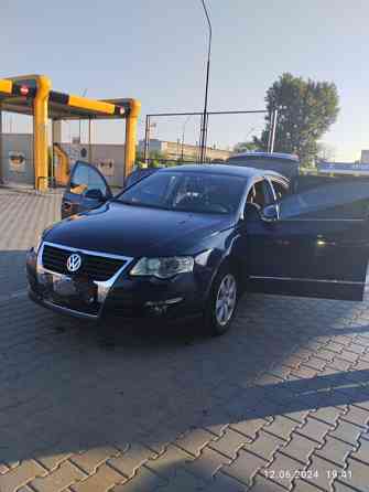 Volkswagen Passat 2007 год Тирасполь Тирасполь