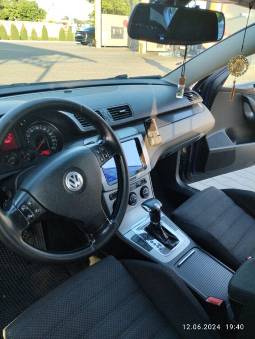 Volkswagen Passat 2007 год Тирасполь Тирасполь - изображение 2