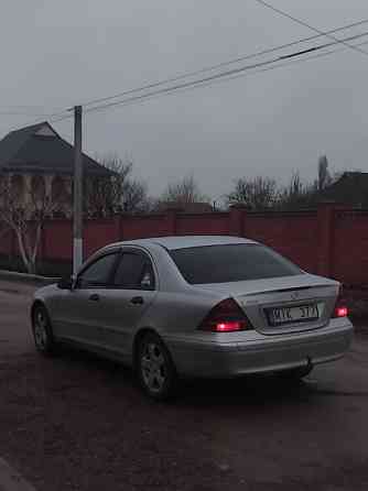 Mercedes C-Class 2004 Tiraspol Tiraspol