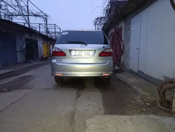 Toyota Avensis Verso 2006 Tiraspol Tiraspol