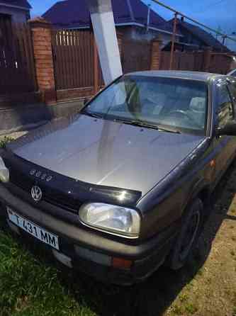 Volkswagen Golf 1993 год Тирасполь Тирасполь