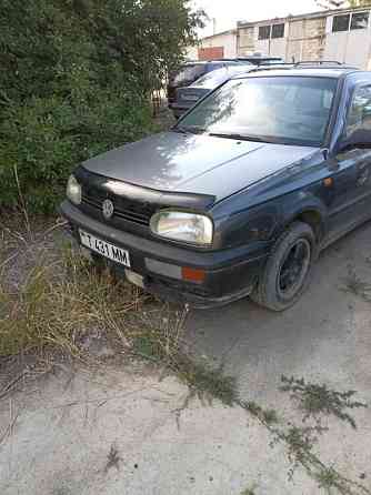 Volkswagen Golf 1993 год Тирасполь Тирасполь