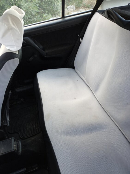 Volkswagen Golf 1993 год Тирасполь Тирасполь - изображение 5