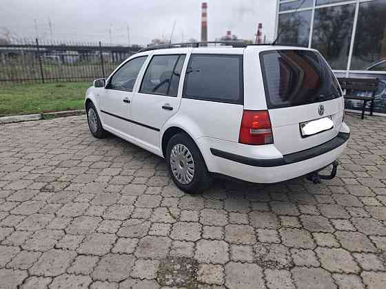 Volkswagen Golf 2004 Tiraspol Tiraspol