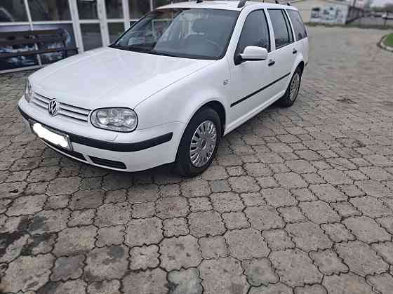 Volkswagen Golf 2004 Tiraspol Tiraspol