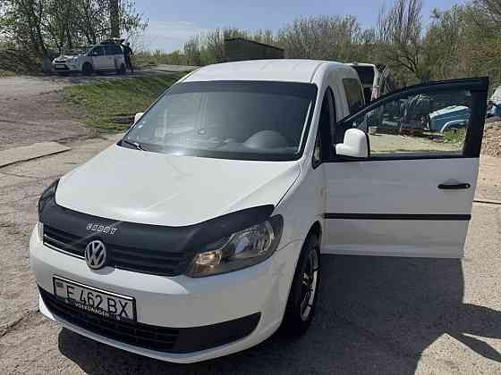 Caddy 2012. 1.6 TDI Рыбница