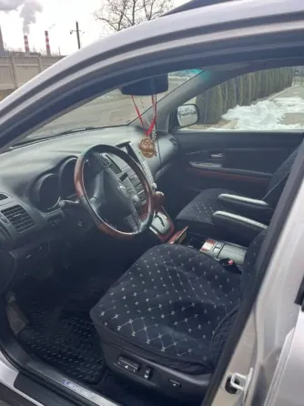 Lexus RX 2008 год Тирасполь Тирасполь