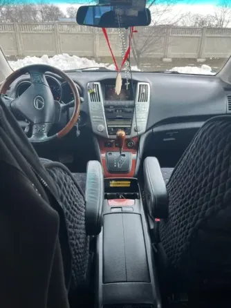 Lexus RX 2008 год Тирасполь Тирасполь