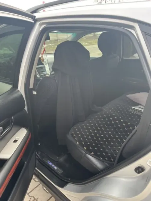 Lexus RX 2008 Tiraspol Tiraspol - photo 2