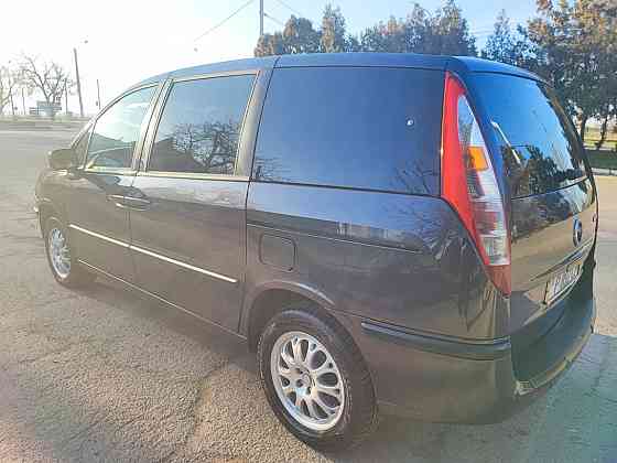 Fiat Ulysse 2006 год Тирасполь Тирасполь