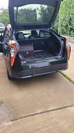 Toyota Prius 2016 Tiraspol Tiraspol