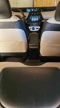 Toyota Prius 2016 Tiraspol Tiraspol