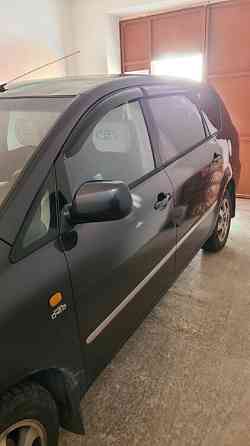 Toyota Avensis Verso 2002 an Tiraspol Tiraspol