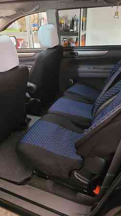 Toyota Avensis Verso 2002 an Tiraspol Tiraspol