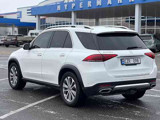 Mercedes GLE 2020 an Chişinău Chişinău