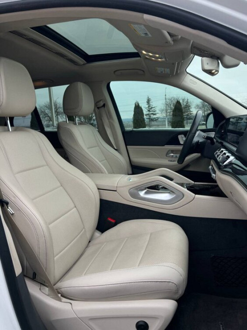 Mercedes GLE 2020 Chisinau Chisinau - photo 8