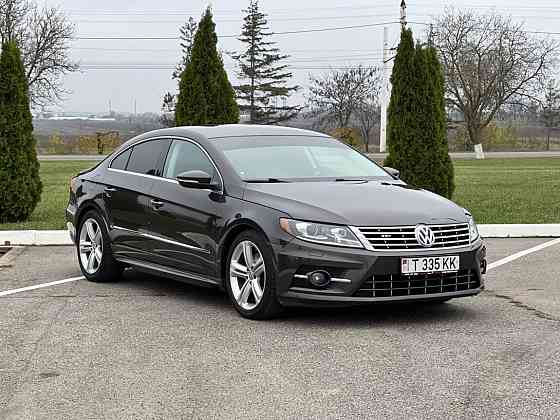 Volkswagen Passat CC 2014 an Tiraspol Tiraspol