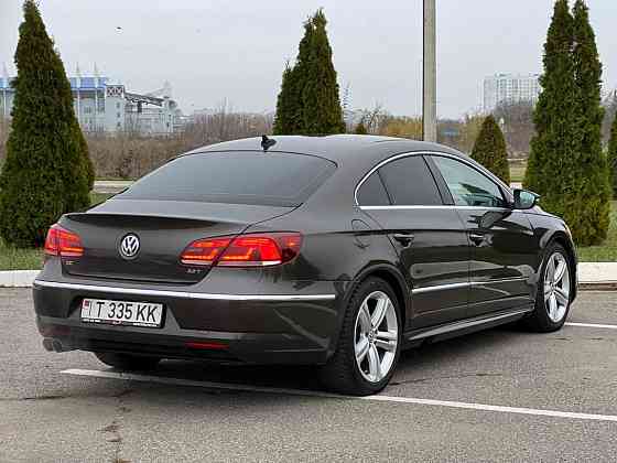 Volkswagen Passat CC 2014 an Tiraspol Tiraspol