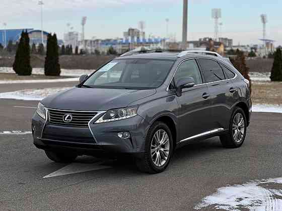 Lexus RX 2012 Tiraspol Tiraspol