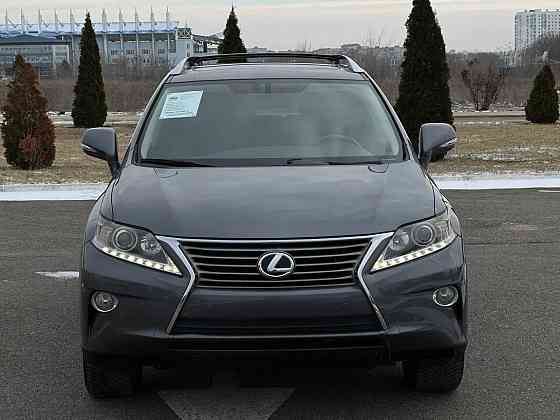 Lexus RX 2012 Tiraspol Tiraspol