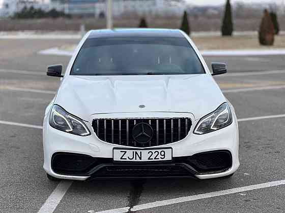 Mercedes E-Class 2013 год Тирасполь Тирасполь