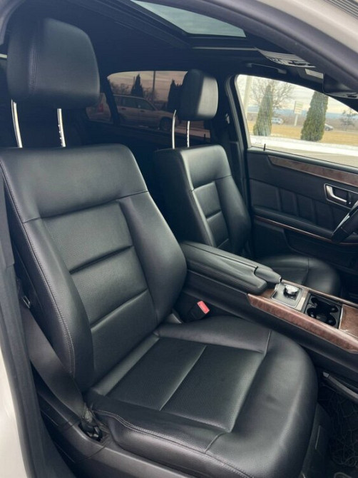 Mercedes E-Class 2013 год Тирасполь Тирасполь - изображение 9