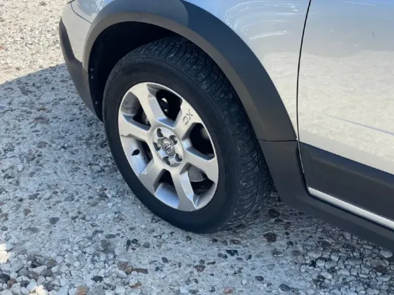 Volvo XC70 2008 год Тирасполь Тирасполь