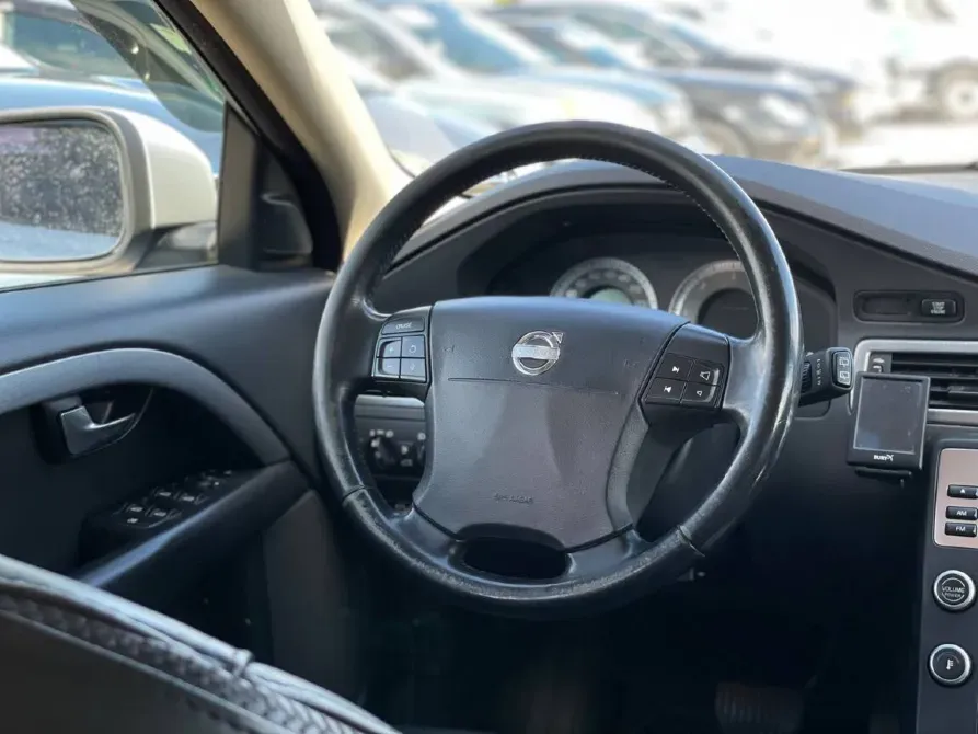 Volvo XC70 2008 Tiraspol Tiraspol - photo 9