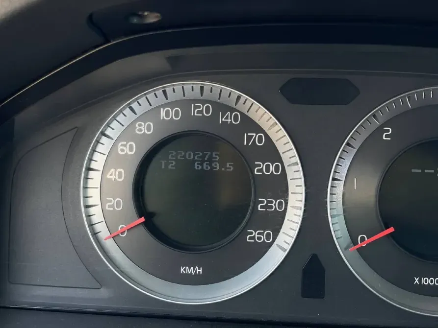 Volvo XC70 2008 Tiraspol Tiraspol - photo 6